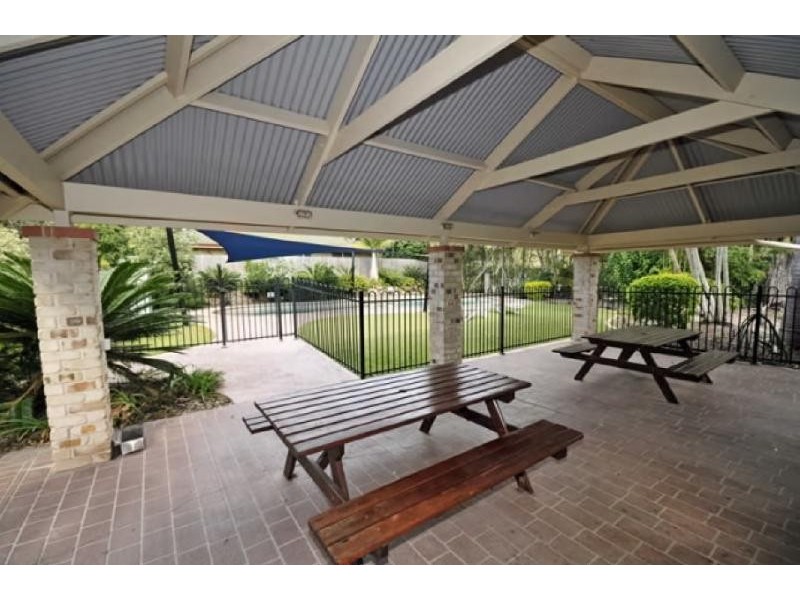 32/12 Edmondson Street, Corinda QLD 4075