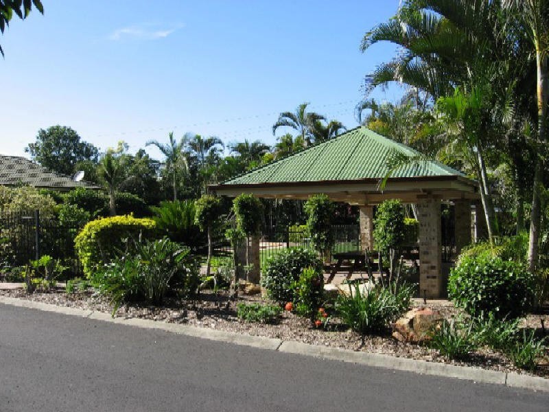 32/12 Edmondson Street, Corinda QLD 4075