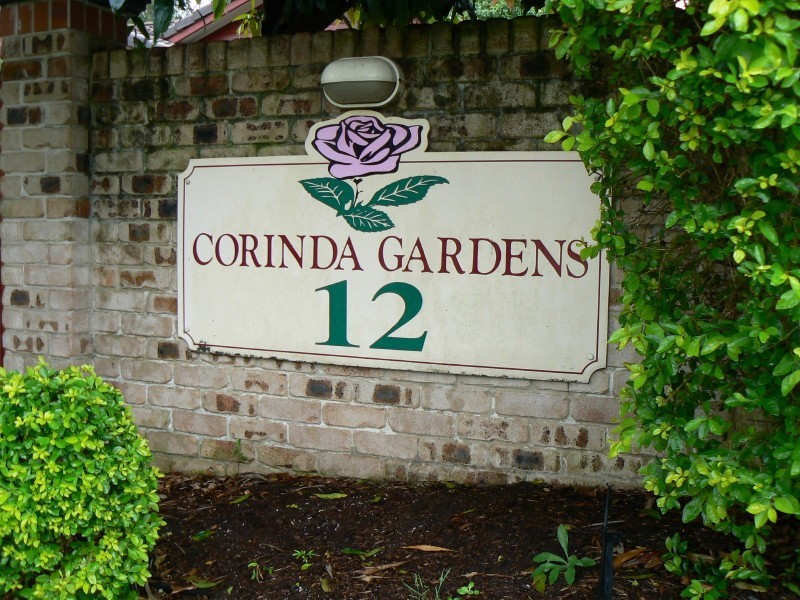 32/12 Edmondson Street, Corinda QLD 4075