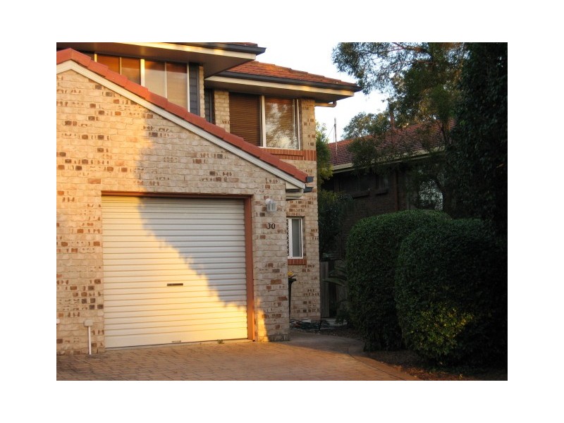 28/12 Edmondson Street, Corinda QLD 4075