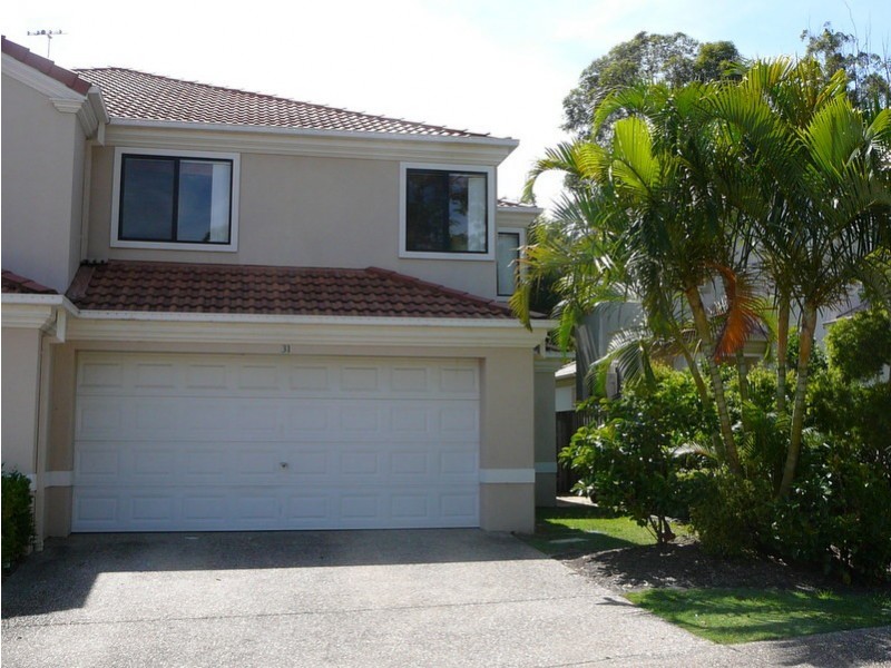 31/31 Langport Parade, Mudgeeraba QLD 4213