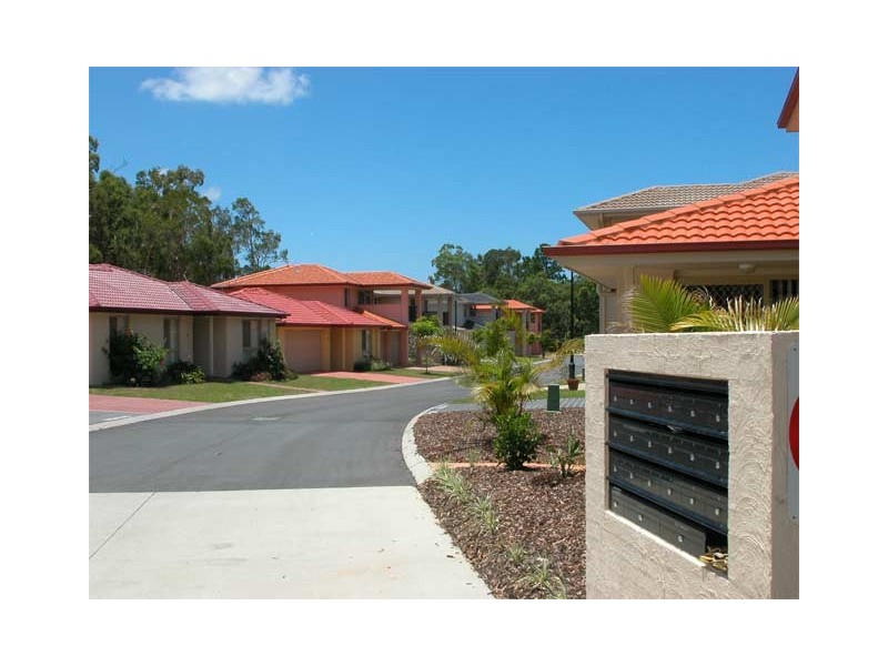 3/20 Flamingo Close, Wishart QLD 4122