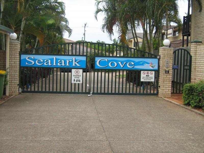 20/15 Peterson Street,, Wellington Point QLD 4160