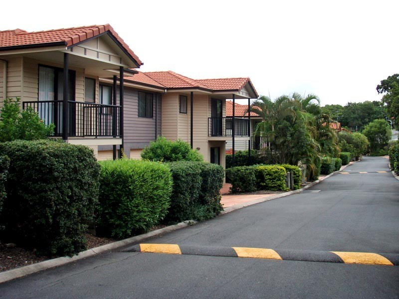 20/1158 Cavendish Rd, Mount Gravatt East QLD 4122