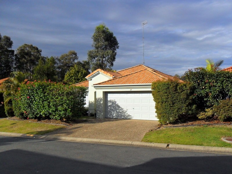 25/31 Langport Parade, Mudgeeraba QLD 4213