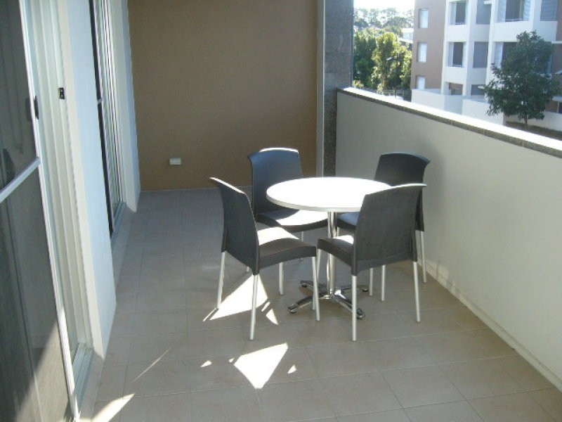 22/226 Varsity Parade, Varsity Lakes QLD 4227