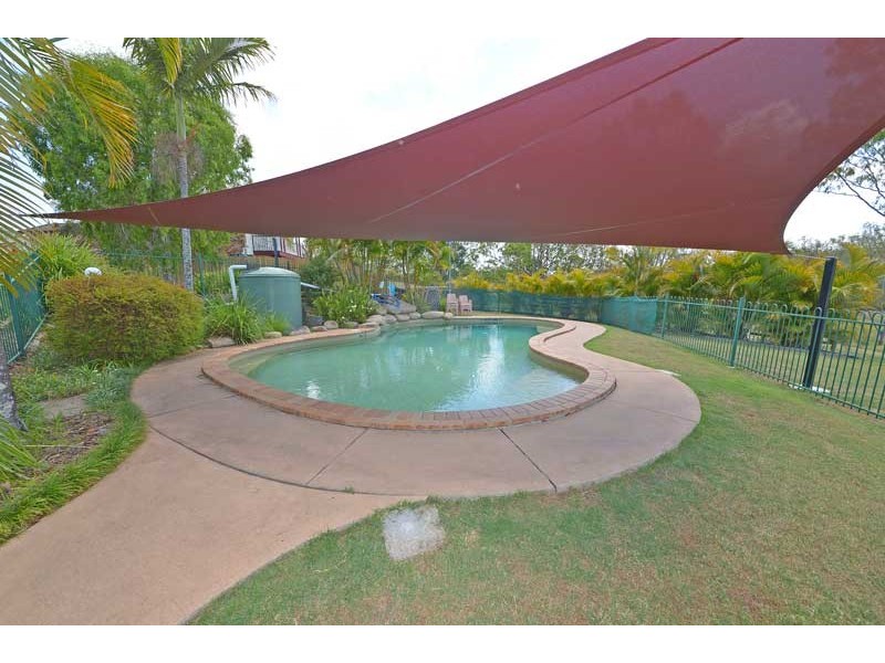 32/302 College Road, Karana Downs QLD 4306