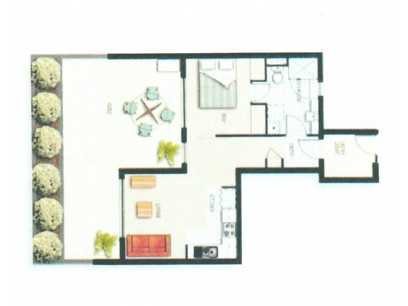 6/4 Grand Parade, Kawana Island QLD 4575