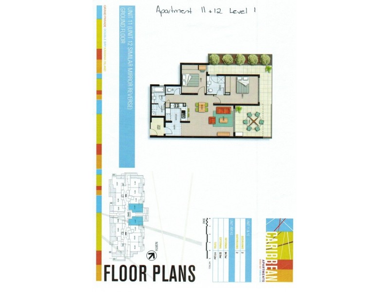 12/4 Grand Parade, Kawana Island QLD 4575