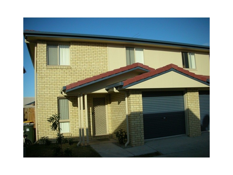 51/17 Cunningham St, Deception Bay QLD 4508