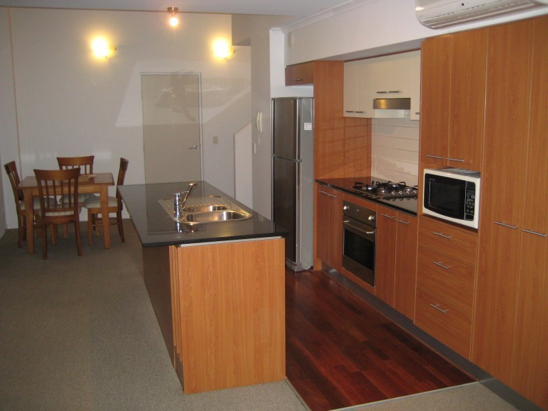 78/10 Manning St, South Brisbane QLD 4101