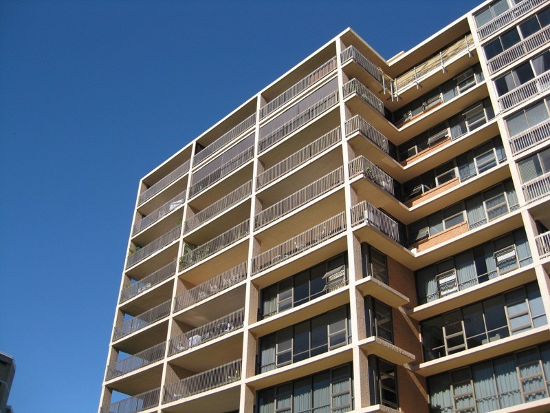 18/72 Sandford St, St Lucia QLD 4067