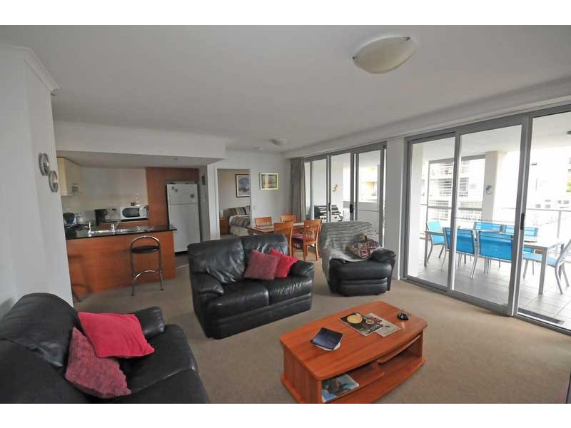 32/10 Manning St, South Brisbane QLD 4101