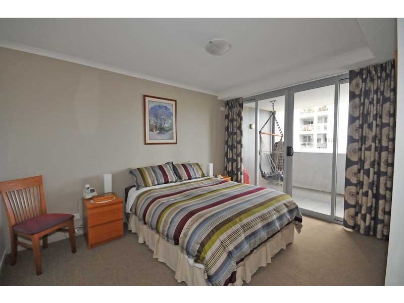 32/10 Manning St, South Brisbane QLD 4101