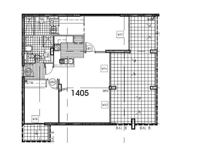 32/10 Manning St, South Brisbane QLD 4101