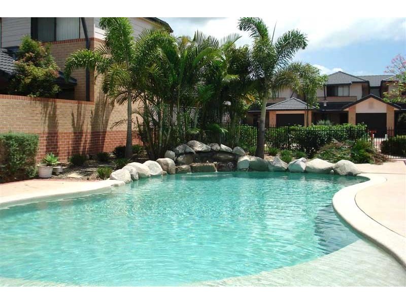 29/2 Springhill Drive, Sippy Downs QLD 4556