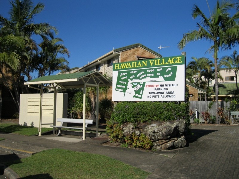 17/30 Sportsman Ave, Mermaid Beach QLD 4218