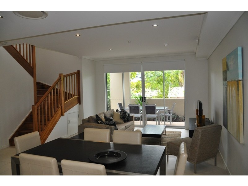 4/27 School Street., Kelvin Grove QLD 4059