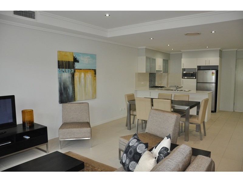 4/27 School Street., Kelvin Grove QLD 4059