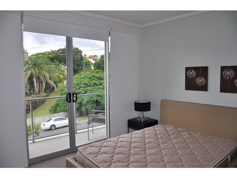 4/27 School Street., Kelvin Grove QLD 4059