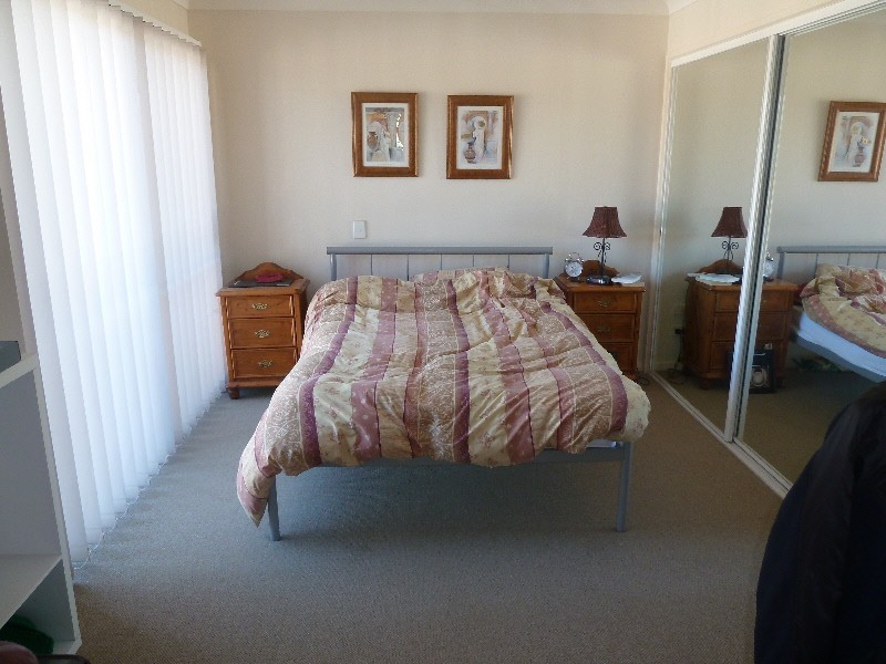 4/22-34 Glenside Drive, Robina QLD 4226