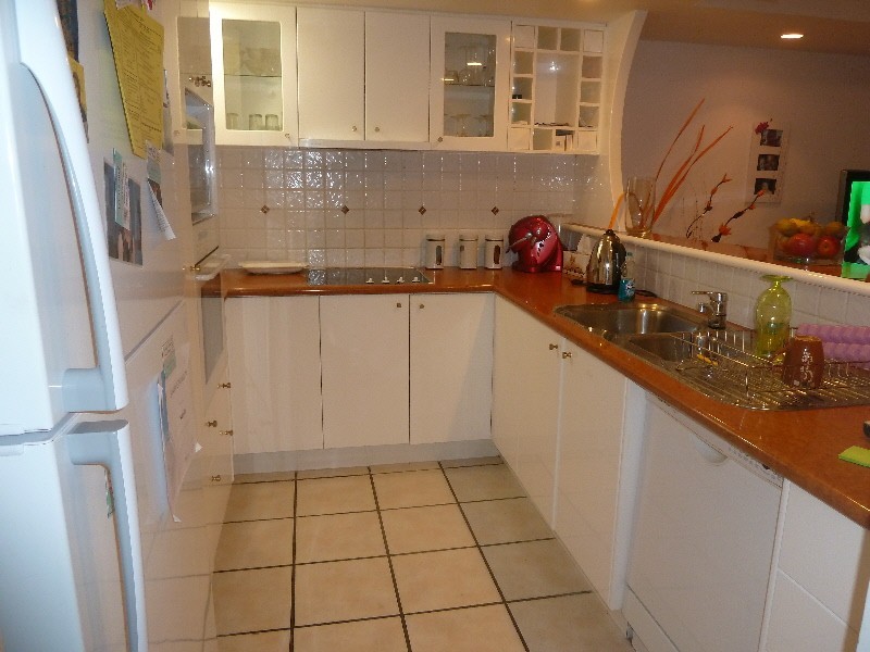 4/22-34 Glenside Drive, Robina QLD 4226