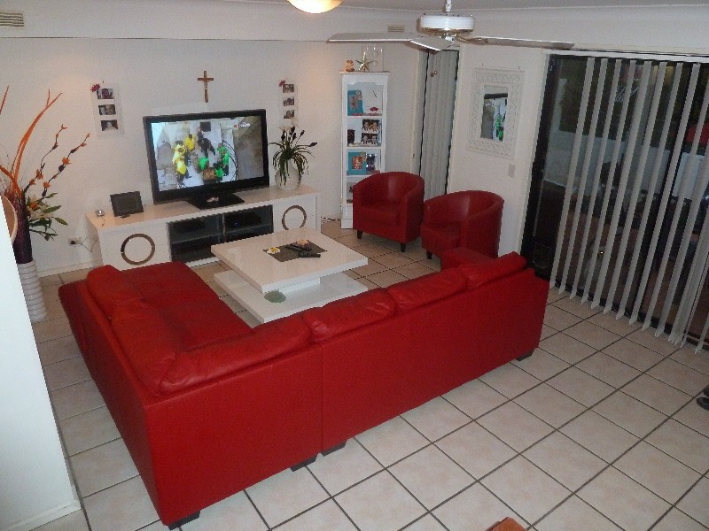 4/22-34 Glenside Drive, Robina QLD 4226