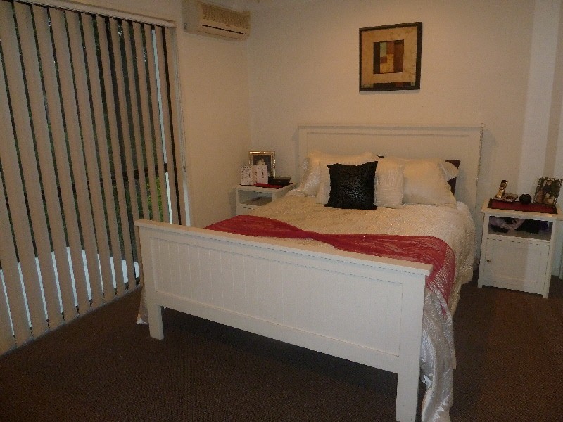 4/22-34 Glenside Drive, Robina QLD 4226