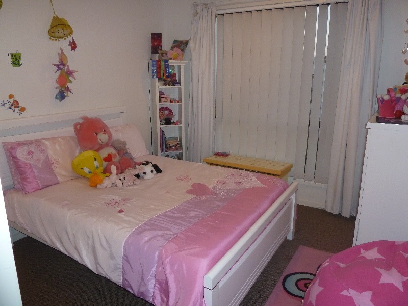 4/22-34 Glenside Drive, Robina QLD 4226