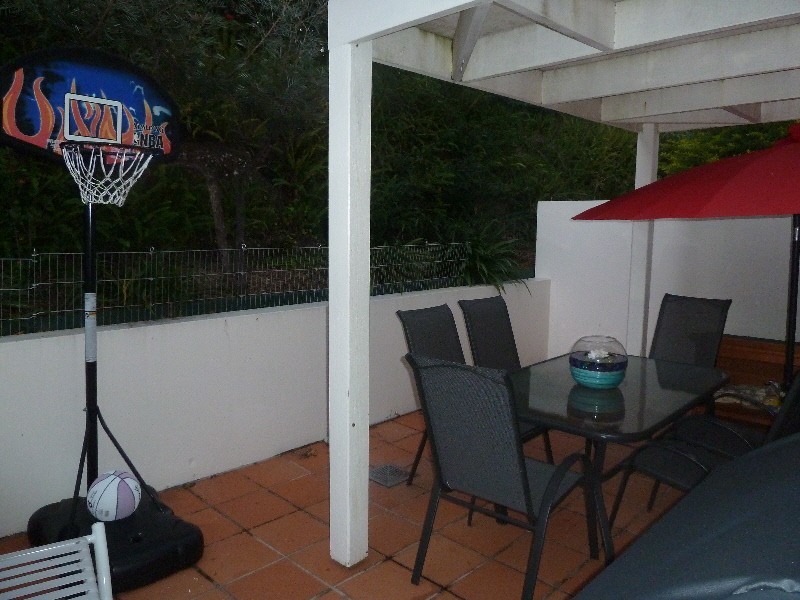 4/22-34 Glenside Drive, Robina QLD 4226