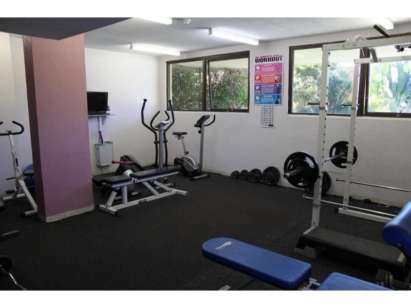 Burleigh Heads QLD 4220