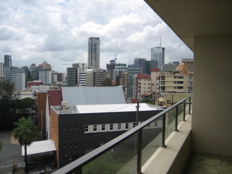 402/32 Leichhardt St, Spring Hill QLD 4000