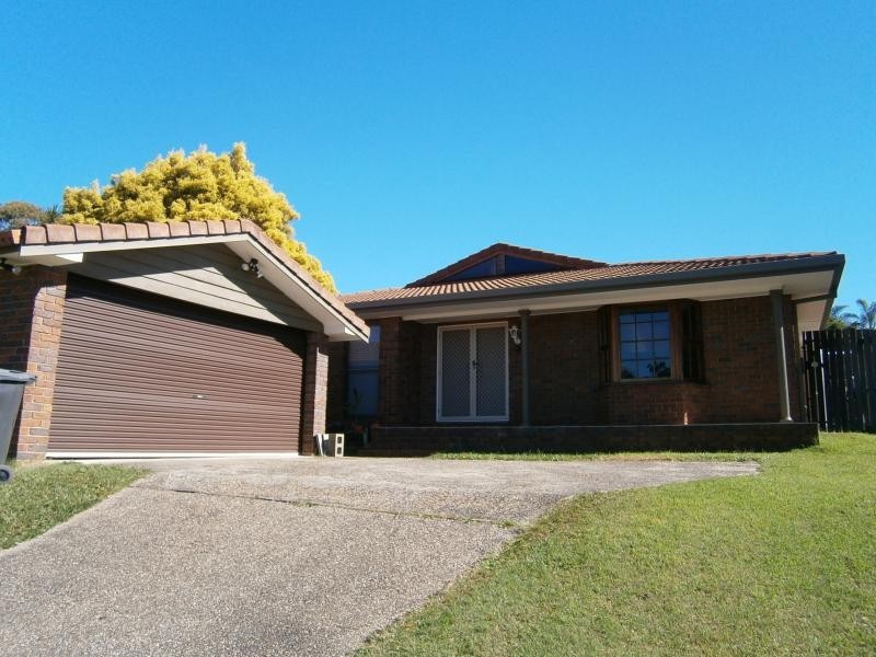 11 Evander street, Sunnybank Hills QLD 4109