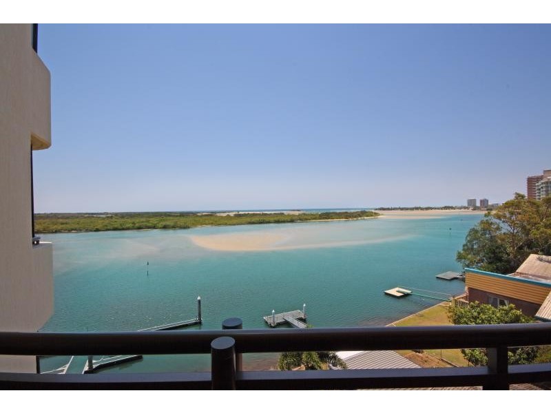 6A/120 Duporth Avenue, Maroochydore QLD 4558