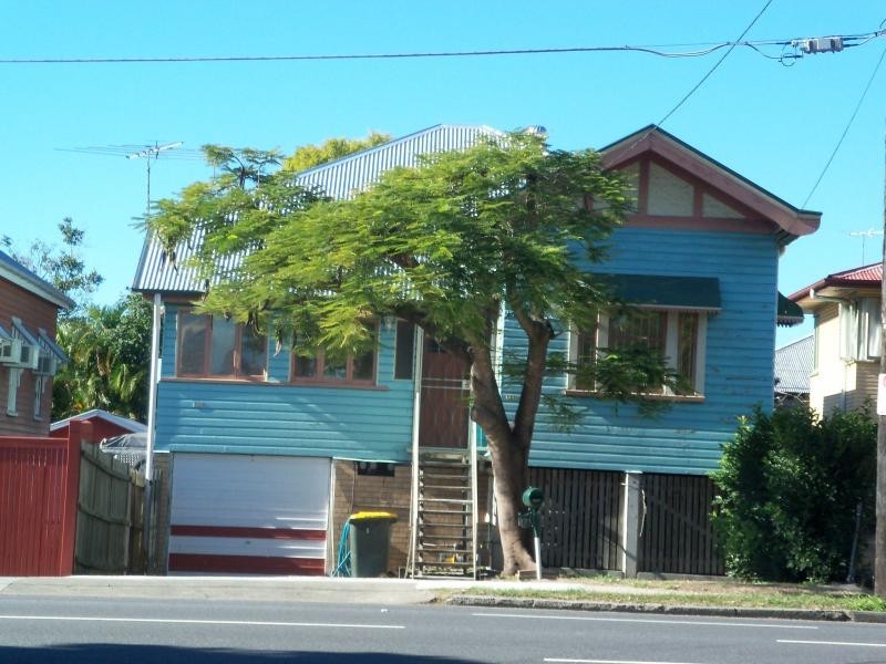 121 Lytton Road, East Brisbane QLD 4169