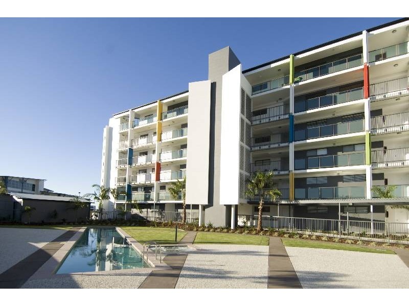 33/11 Innovation Parkway, Kawana Waters QLD 4575