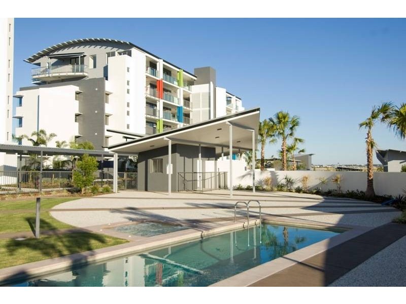 33/11 Innovation Parkway, Kawana Waters QLD 4575