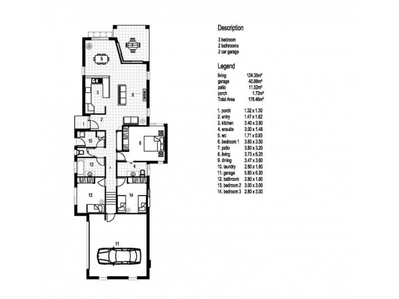15 Dunes Ct, Peregian Springs QLD 4573