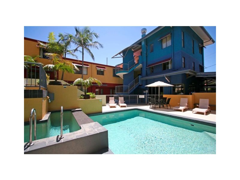 12/13 Beach Road, Coolum Beach QLD 4573