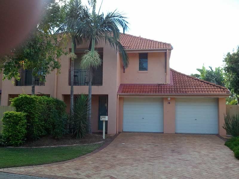 101 Coutts Street, Bulimba QLD 4171