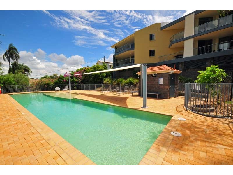 7 Boyd Street., Bowen Hills QLD 4006