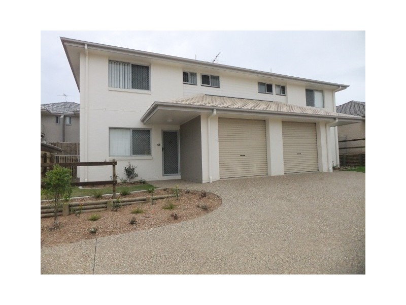 Mango Hill QLD 4509