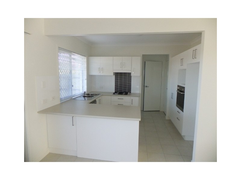 Mango Hill QLD 4509