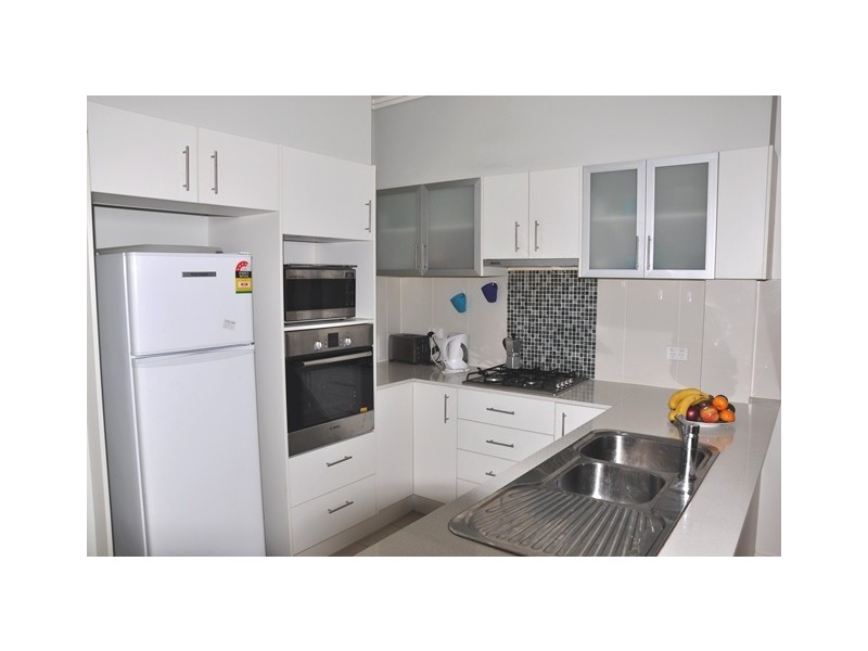 13/27 School Street., Kelvin Grove QLD 4059