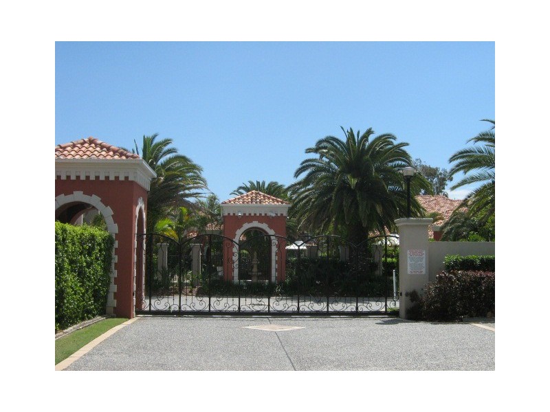 43/7 Elliott St, Surfers Paradise QLD 4217