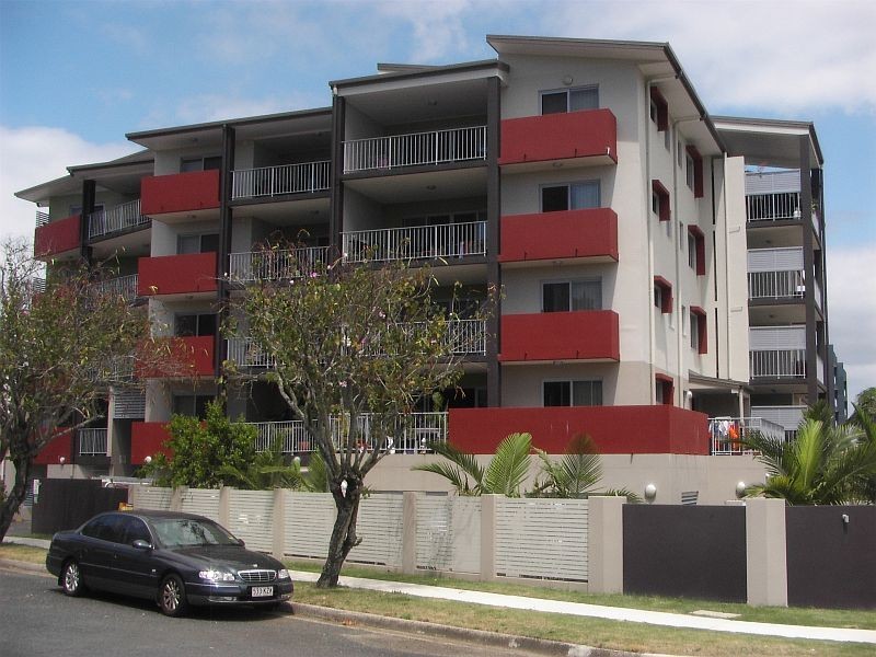 16/65 John Street, Redcliffe QLD 4020