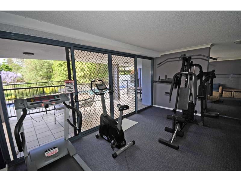 21 Patrick Lane, Toowong QLD 4066