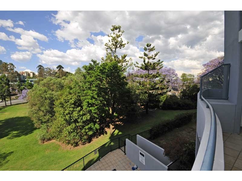 21 Patrick Lane, Toowong QLD 4066