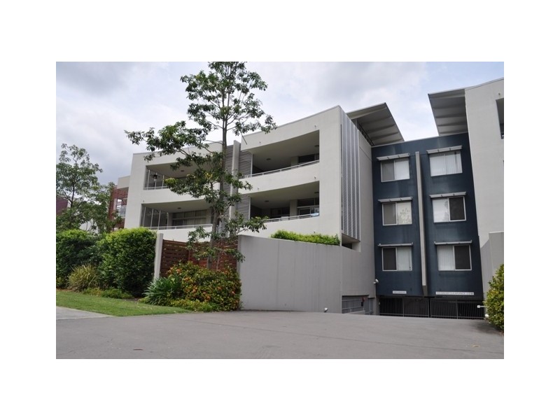 44/2 Campbell St, Toowong QLD 4066