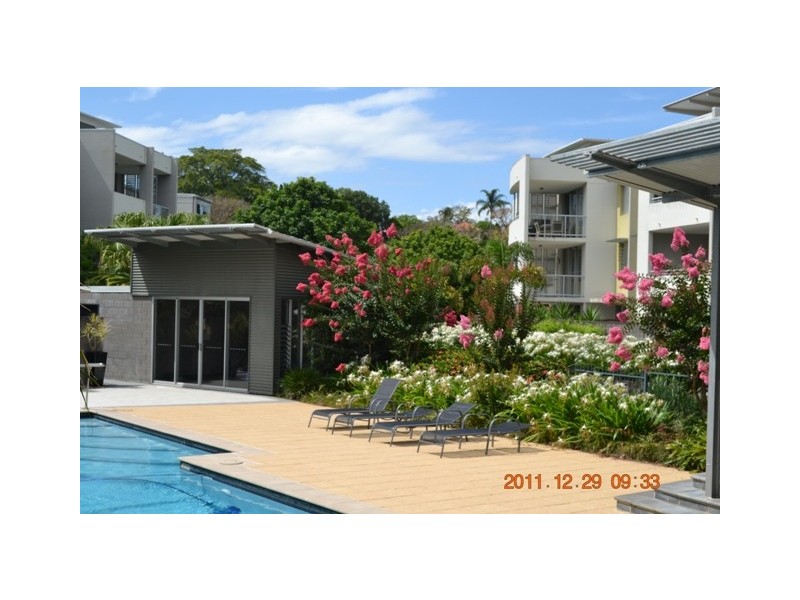 44/2 Campbell St, Toowong QLD 4066